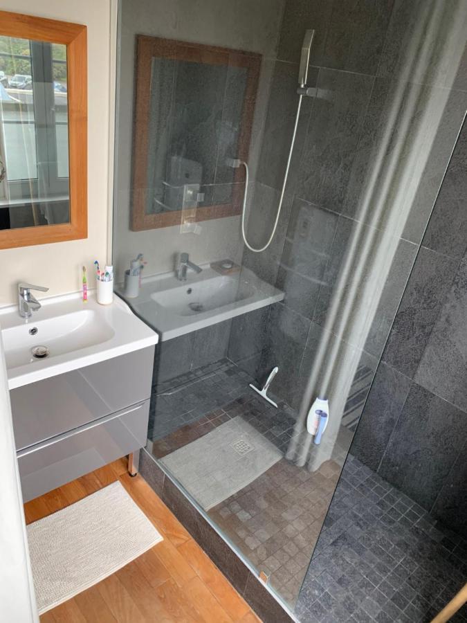 Appartement Familial Plein Centre Hardelot Plage Kültér fotó