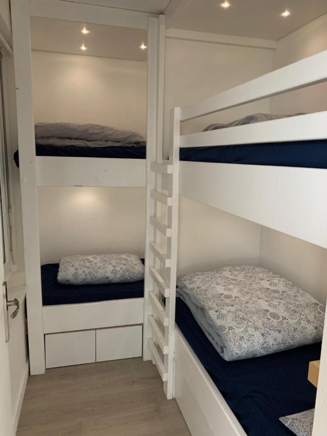 Appartement Familial Plein Centre Hardelot Plage Kültér fotó